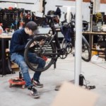 Pourquoi le vélo électrique reconditionné séduit massivement les cyclistes allemands, selon cette étude Pourquoi le vélo électrique reconditionné séduit massivement les cyclistes allemands, selon cette étude