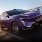 Huawei dévoile sa nouvelle voiture électrique : un SUV qui vise la Tesla Model Y Huawei dévoile sa nouvelle voiture électrique : un SUV qui vise la Tesla Model Y
