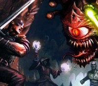 Baldur&rsquo;s Gate II