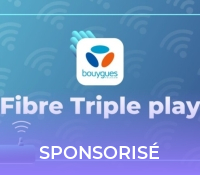 Un abonnement triple play au prix de la fibre « de base » : voici l’offre spéciale rentrée de Bouygues Telecom
