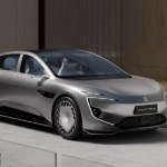 Cette voiture électrique Huawei devient encore plus dingue avec une charge en 10 minutes et une finition hallucinante Cette voiture électrique Huawei devient encore plus dingue avec une charge en 10 minutes et une finition hallucinante