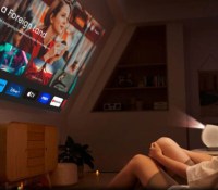GV50 // Source : BenQ