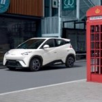 Les ventes de voitures électriques chinoises s’écroulent en Europe : pourquoi c’est sûrement temporaire Les ventes de voitures électriques chinoises s’écroulent en Europe : pourquoi c’est sûrement temporaire