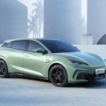 BYD lance une prometteuse voiture électrique à 20 000 € en Chine : voici notre estimation de son prix en France BYD lance une prometteuse voiture électrique à 20 000 € en Chine : voici notre estimation de son prix en France