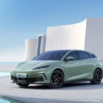 BYD dévoile sa nouvelle voiture électrique taillée pour l’Europe : les Renault Mégane et MG4 en ligne de mire BYD dévoile sa nouvelle voiture électrique taillée pour l’Europe : les Renault Mégane et MG4 en ligne de mire