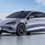 BYD prend le contre-pied de Tesla avec sa « nouvelle » voiture électrique dotée de deux technologies rares BYD prend le contre-pied de Tesla avec sa « nouvelle » voiture électrique dotée de deux technologies rares