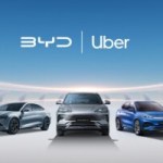 BYD frappe fort : vous allez croiser de plus en plus ces voitures électriques en Europe BYD frappe fort : vous allez croiser de plus en plus ces voitures électriques en Europe