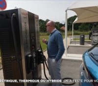 Reportage de TF1 lors d&rsquo;un long trajet en voiture électrique : les erreurs qu&rsquo;ils ont commises, nos conseils pour les éviter