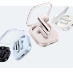Xiaomi réinvente l’entrée de gamme des écouteurs sans fil avec les Redmi Buds 6 Active Xiaomi réinvente l’entrée de gamme des écouteurs sans fil avec les Redmi Buds 6 Active