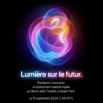 On sait quand l’iPhone 16 sera annoncé : Apple prépare une keynote lumineuse On sait quand l’iPhone 16 sera annoncé : Apple prépare une keynote lumineuse
