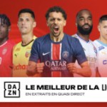 Des bouts de Ligue 1 gratuits en « quasi direct » : voici ce que propose l’application Free FOOT Des bouts de Ligue 1 gratuits en « quasi direct » : voici ce que propose l’application Free FOOT