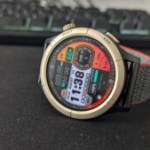 Test de l’Amazfit Cheetah Pro : une montre connectée sportive et très précise Test de l’Amazfit Cheetah Pro : une montre connectée sportive et très précise