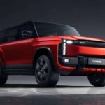 La iCar existe, elle est électrique et elle pourrait bien arriver en Europe La iCar existe, elle est électrique et elle pourrait bien arriver en Europe