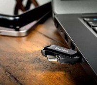 Cette clé USB peut survivre plus de 200 ans, mais oblige à un choix difficile
