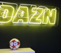 Source : DAZN