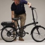 Decathlon baisse le prix de son vélo électrique pliable abordable, le BTWIN E Fold 100 Decathlon baisse le prix de son vélo électrique pliable abordable, le BTWIN E Fold 100