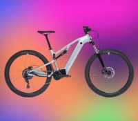Decathlon Rockrider E-EXPL 500 S : le prix de ce VTT électrique haut de gamme dégringole de 500 €