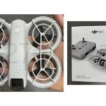 DJI s’apprête à lancer un drone 4K ultra-léger à petit prix, il se nomme Neo DJI s’apprête à lancer un drone 4K ultra-léger à petit prix, il se nomme Neo