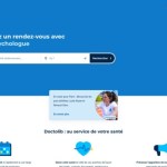 Doctolib sanctionné pour avoir verrouillé le marché des prises de rendez-vous en ligne Doctolib sanctionné pour avoir verrouillé le marché des prises de rendez-vous en ligne