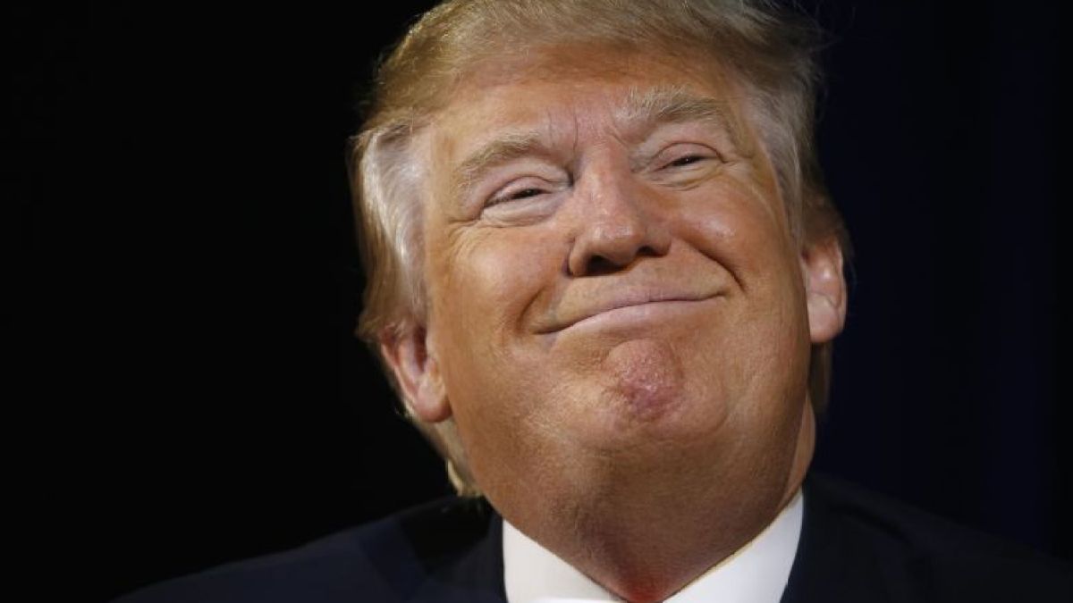 « Cette fois, je ne le ferai pas » : Trump voulait rebaptiser l’océan Atlantique, Google dit non