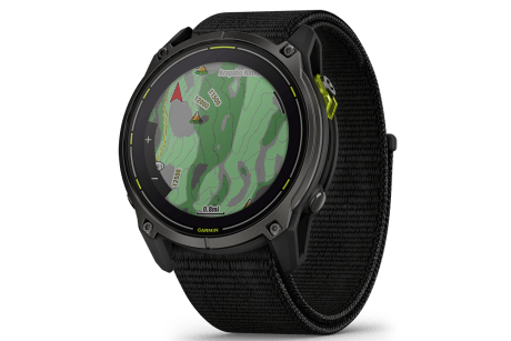 La Garmin Enduro 3 // Source : Garmin