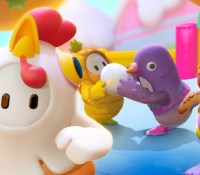 Fall Guys débarque enfin en version mobile : pour une fois que l&rsquo;Europe est privilégiée