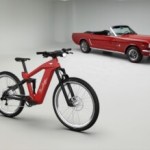 Ford lance deux « vélos électriques » inspirés de voitures légendaires Ford lance deux « vélos électriques » inspirés de voitures légendaires