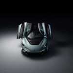 La Rimac Nevera R : quand l’électrique défie les lois de la physique La Rimac Nevera R : quand l’électrique défie les lois de la physique