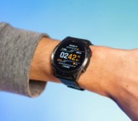 Garmin officialise sa nouvelle montre Fenix moins chère, la Garmin Fenix E