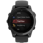 Garmin Fenix E Garmin Fenix E