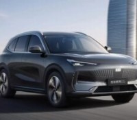 Avec son prix alléchant et sa batterie capable de durer 50 ans, cette voiture électrique chinoise pourrait faire mal au Tesla Model Y