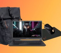 Ce laptop gaming Gigabyte avec RTX 4070 et i9 13e gen (et des accessoires) profite d&rsquo;une belle ristourne