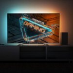 Gigabyte S55U : ce moniteur PC gaming 55&Prime; avec Android TV passe de 1 049 € à 439 € seulement