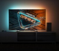 Gigabyte S55U : ce moniteur PC gaming 55&Prime; avec Android TV passe de 1 049 € à 439 € seulement