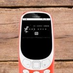 Nokia 3310 : la version revisitée de ce téléphone mythique est en promotion sur Amazon Nokia 3310 : la version revisitée de ce téléphone mythique est en promotion sur Amazon