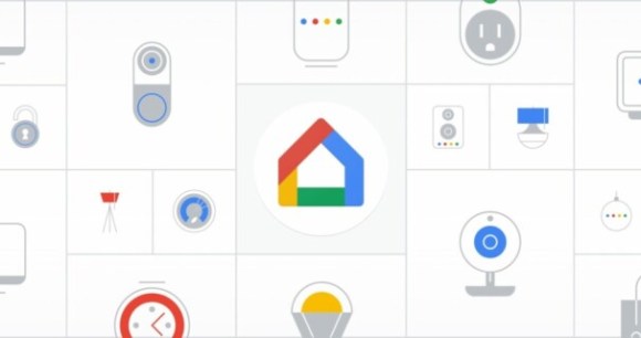 Mise à jour de Google Home : les widgets moins gourmands en batterie et une connexion aux agents IA