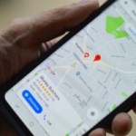 Google Maps poursuit sa cure de simplicité Google Maps poursuit sa cure de simplicité