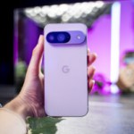 Prise en main du Google Pixel 9 : de belles fonctions et quelques faiblesses Prise en main du Google Pixel 9 : de belles fonctions et quelques faiblesses