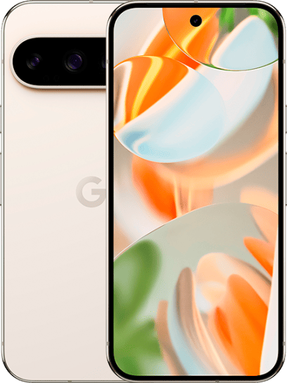 Google Pixel 9 pro 1