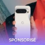 Plus de 500 euros de cadeaux et de remises : la meilleure offre de précommande du Pixel 9 Pro est chez Google Plus de 500 euros de cadeaux et de remises : la meilleure offre de précommande du Pixel 9 Pro est chez Google