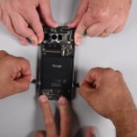 Pixel 9 Pro XL : iFixit révèle les secrets d&rsquo;un smartphone robuste, mais difficile à réparer