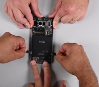 Pixel 9 Pro XL : iFixit révèle les secrets d&rsquo;un smartphone robuste, mais difficile à réparer