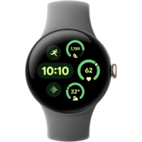 Google Pixel Watch 3