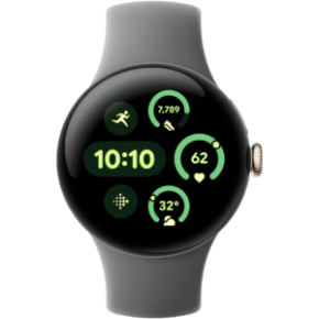 Google Pixel Watch 3 Google Pixel Watch 3