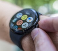 La Pixel Watch 3 pour illustration // Source : Chloé Pertuis - Frandroid
