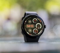 La Google Pixel Watch 3 // Source : Chloé Pertuis - Frandroid