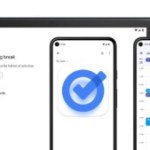 En attendant la mort de Google Keep, l’application Google Tasks a le droit a une nouvelle interface En attendant la mort de Google Keep, l’application Google Tasks a le droit a une nouvelle interface