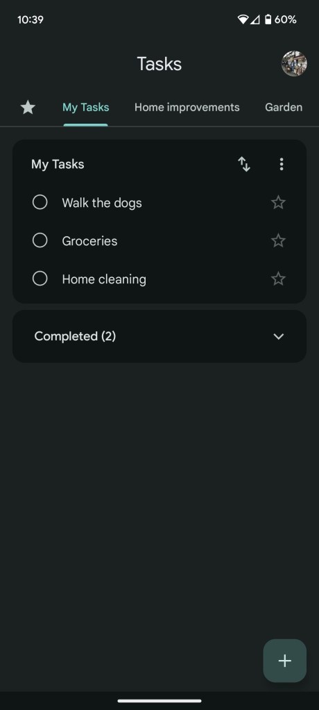 google-tasks-redesign-dark-mode
