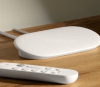 Successeur du Chromecast : le prix en euros du Google TV Streamer 4K pourrait faire mal