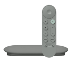 Google TV Streamer Google TV Streamer